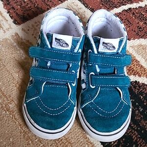 Kids Vans sneakers